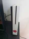 Konsola Xbox one S 1TB + pad + GTA V + adapter,gwarancja 30dni