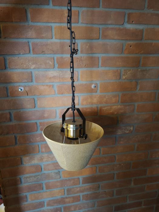 Lampa wisząca piękna