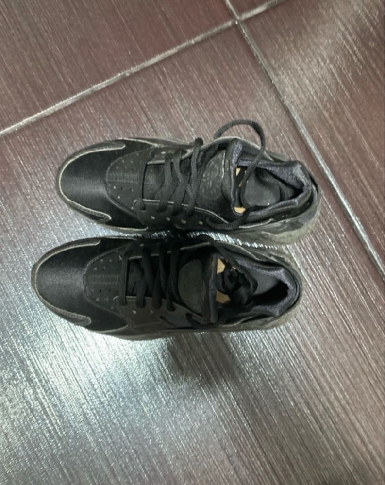 Sapatilhas da nike