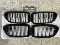 ноздри g30 bmw g31 Ноздрі