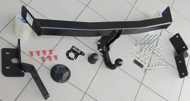 Słupsk Auto Hak Holowniczy+wiazka Kia Sorento XM od2009do2012r NOWY!!