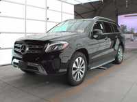 Mercedes-Benz GLS 2019