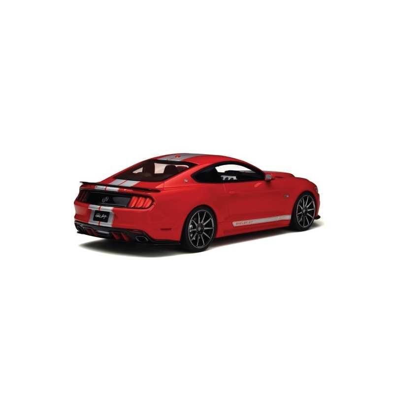 Ford Mustang Shelby GT Coupe 2015 GT Spirit 1:18