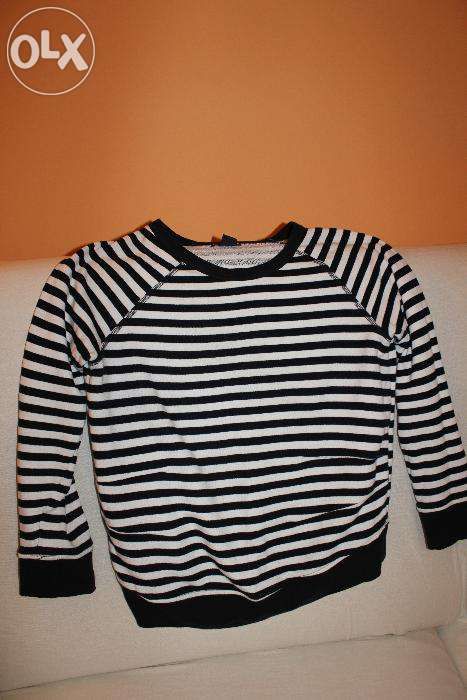 H&M MAMA ciążowa bluza