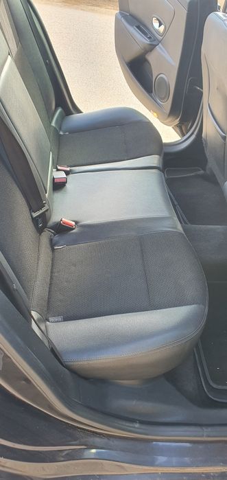 Renault Megane 1.5 Diesel Nacional 2010