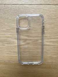 IPhone 11/XR case przezroczysty