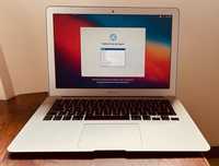 MacBook Air 13 128GB RAM 4GB