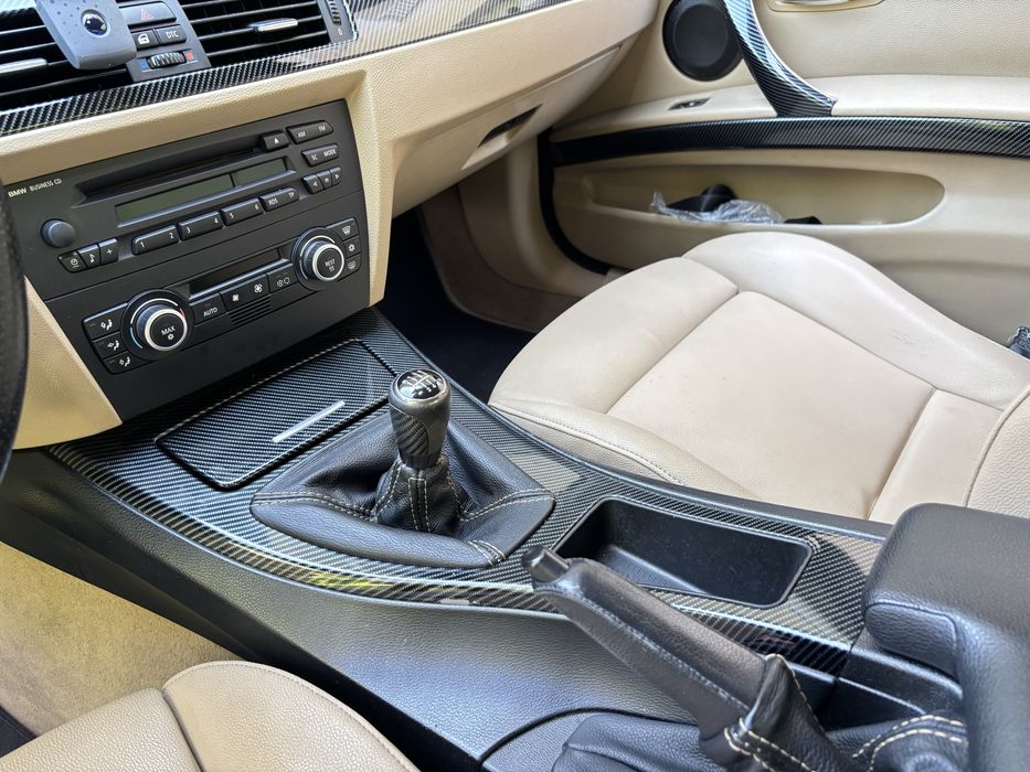 BMW 320d M47 163cv E90 - 2007