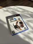 Gra PS2 The Dog Island Artist Collection ENG