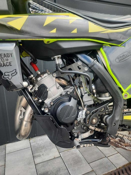 KTM SX 125  2017