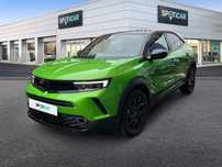 Opel Mokka 1.2 T GS S&S aut
