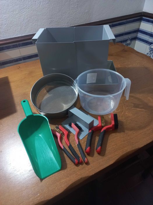 Impressora 3D SLS Sinterit Lisa Pro