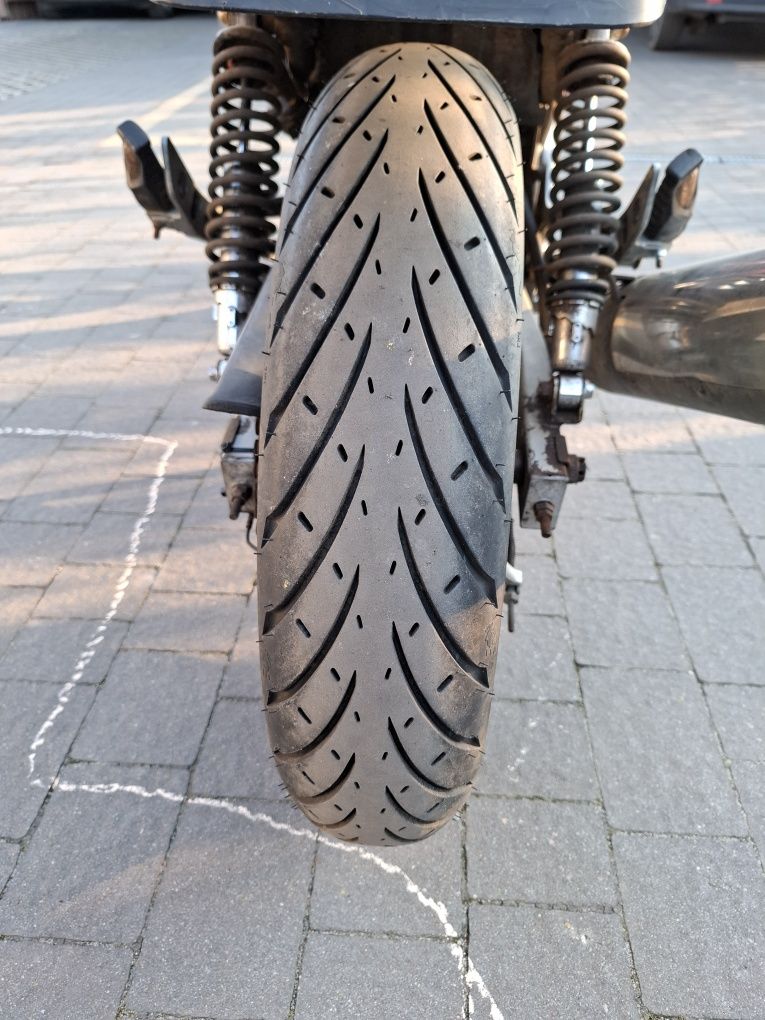 Kawasaki er 5 Twister na kat A2
