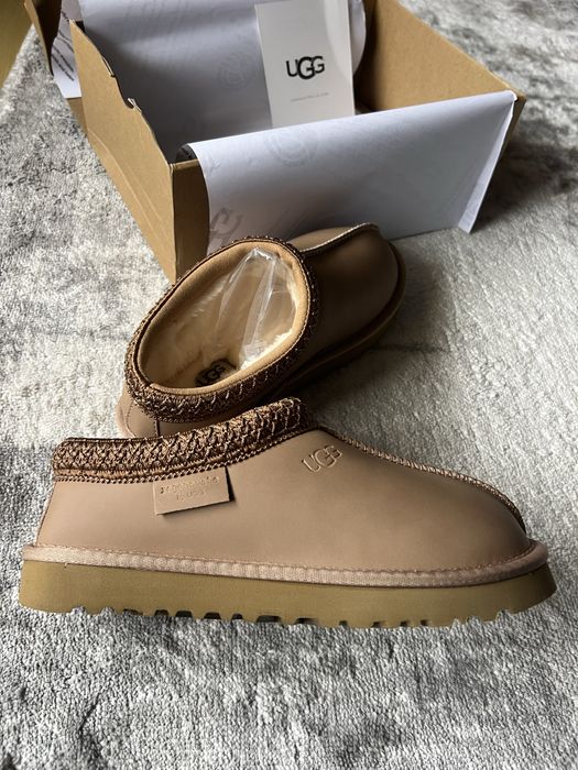 UGG Mulher Castanhos