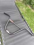 Kierownica bmx cult crew 9.35