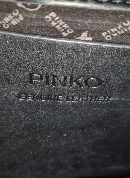 Elegancka torebka Pinko