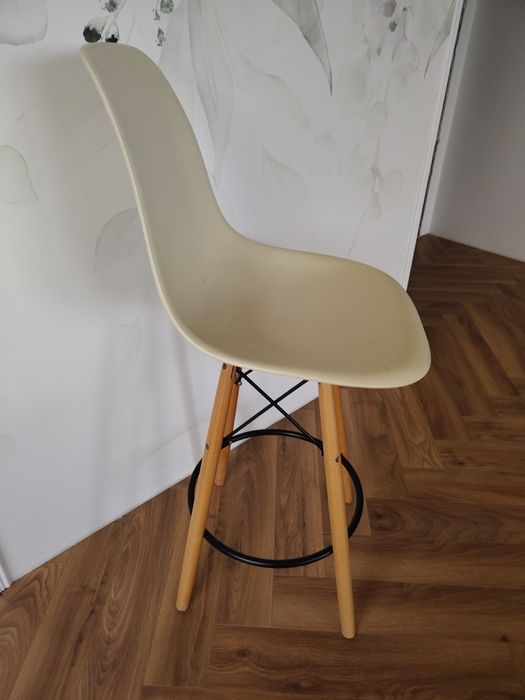 Hoker / wysoki stołek