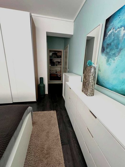 T3 Bairro do Liceu em Aveiro