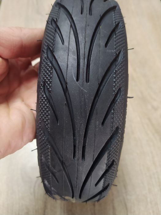 Покрышка бескамерная tubeless 60/65-6.9 Ninebot