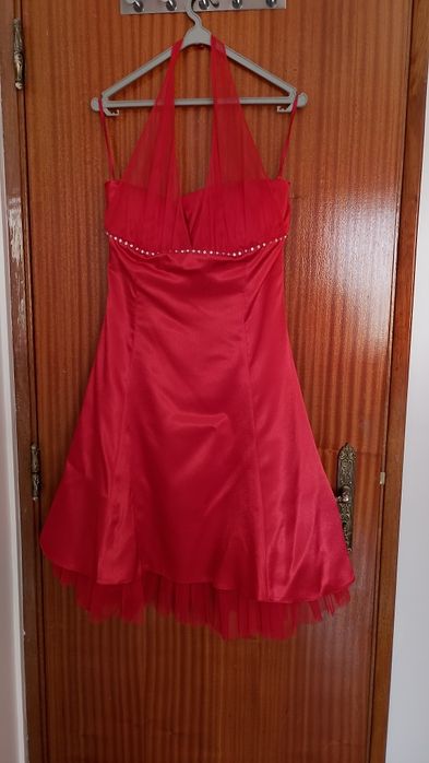 Vestidos de cerimónia