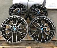 Nowe Alufelgi Felgi MM01 8x18 ET30 5x112 BMW Audi VW Mercedes Mini