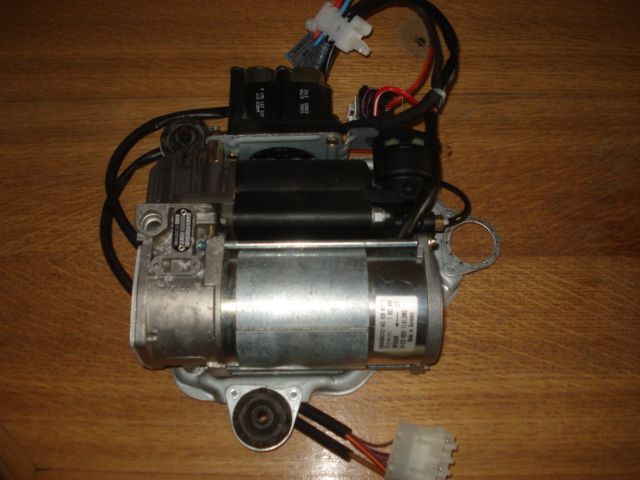kompresor pompa sprezarka bmw x5 x6 e70 e71 F15 F16 5 G30 G11 GT G31