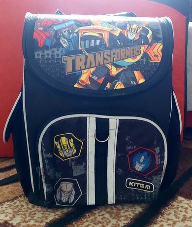 Plecak Transformers 1-3kl