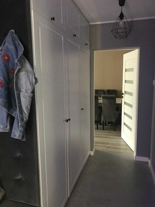 Wynajmę mieszkanie 2 pokojowe