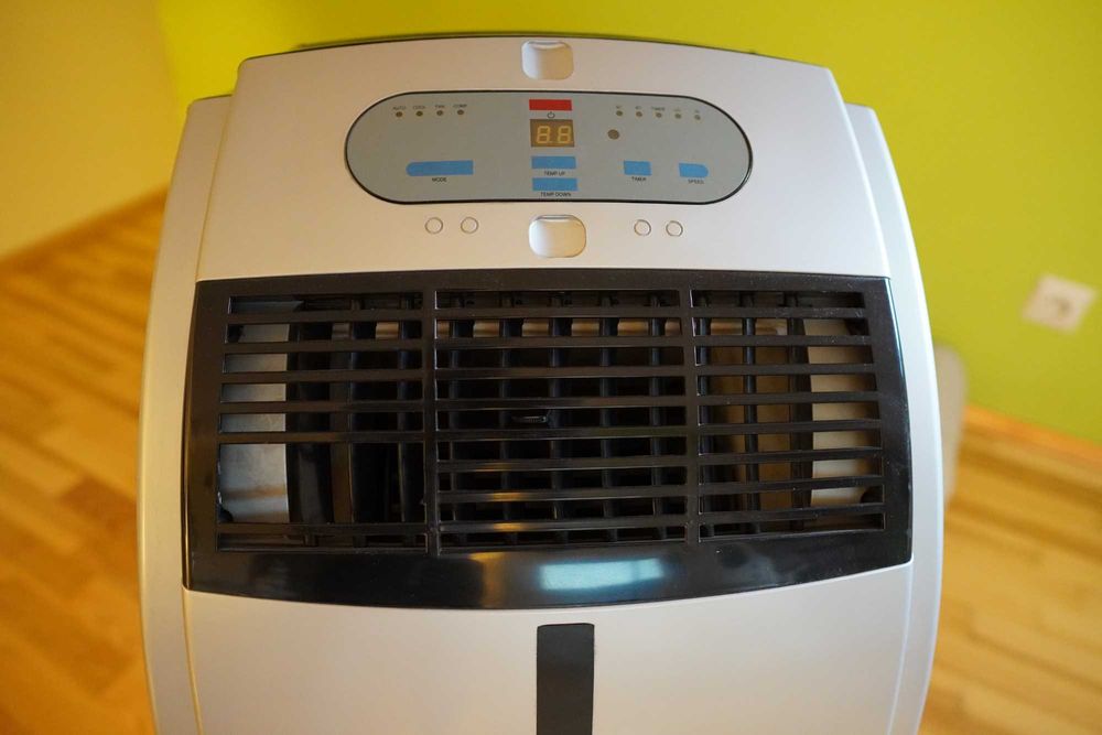 Klimatyzator przenośny Torell TC-N014R