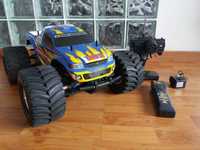 Jeep Pick Up TAMIYA a Gasolina