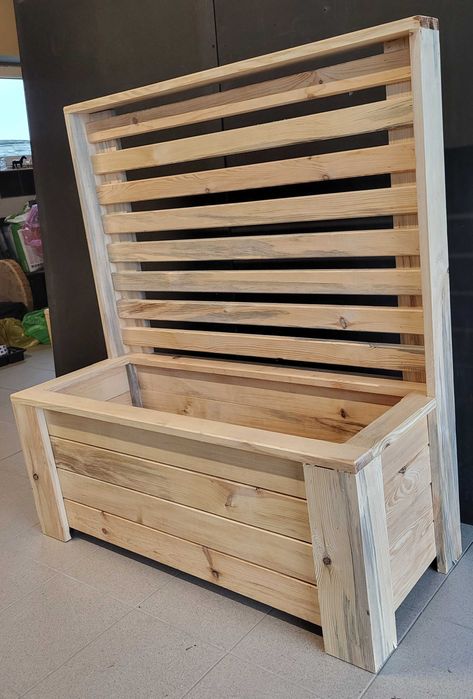 -> DONICE Z PERGOLĄ - Gwarancja Jakości