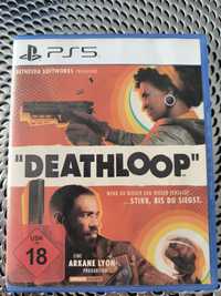 Deathflop PlayStation 5
