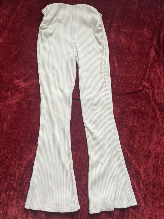 Джинси для вагітних