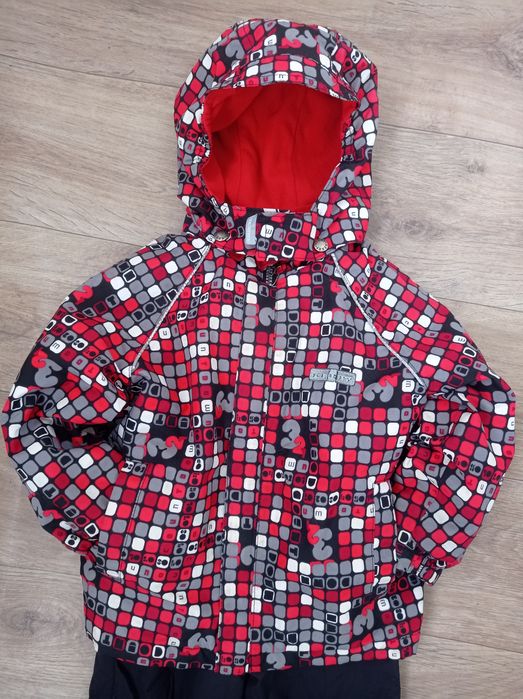 Демісезонний комбінезон Керрі Kerry р.92