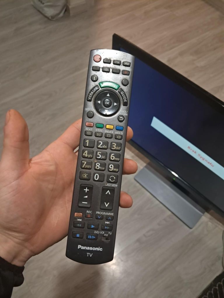 Telewizor Panasonic