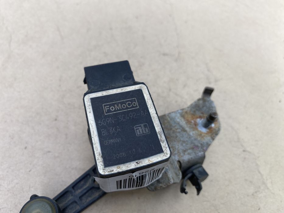 Czujnik Poziomowania Świateł FORD MONDEO MK4 XENON