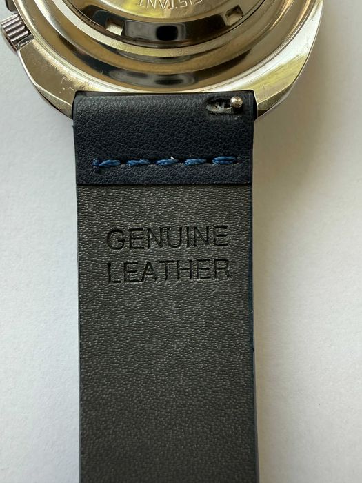 Часы Orient King Diver