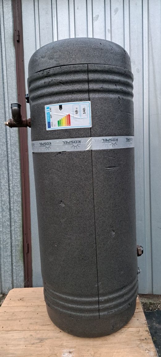Wymiennik ciepła Kospel WP-140