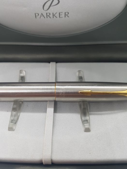 Parker frontier tinta permanente