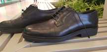 buty męskie mokasyny derby oxfordki Liu Jo