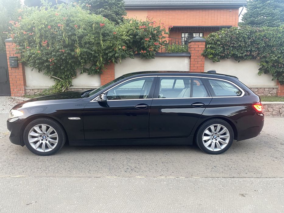 Продам BMW 5 серії