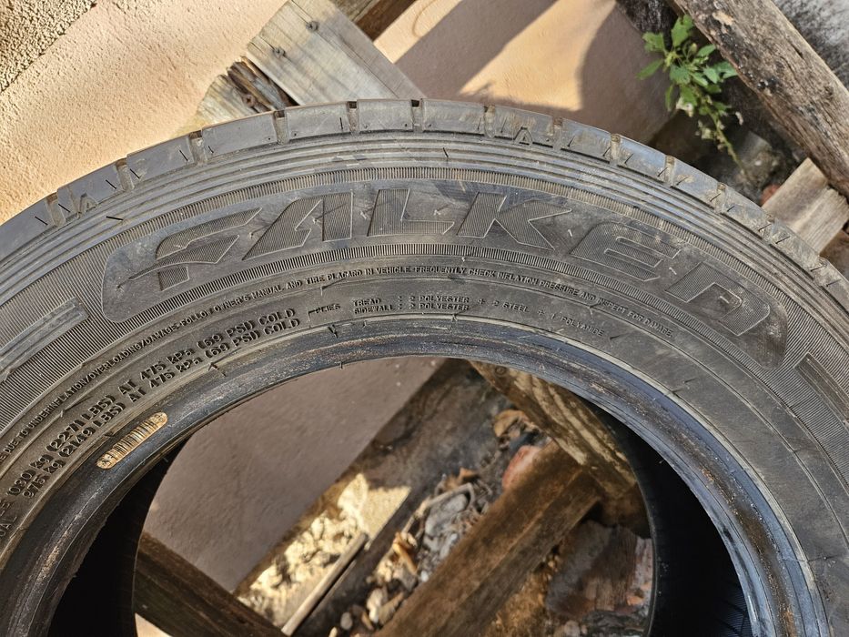 Falken Linam VAN01 215/65 R16C 109/107T