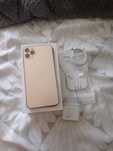 iPhone 11 pro max, 256GB 91%