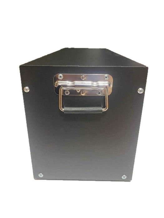 Корпус для акумулятора LiFePO4 24В 280-314А 8S mini