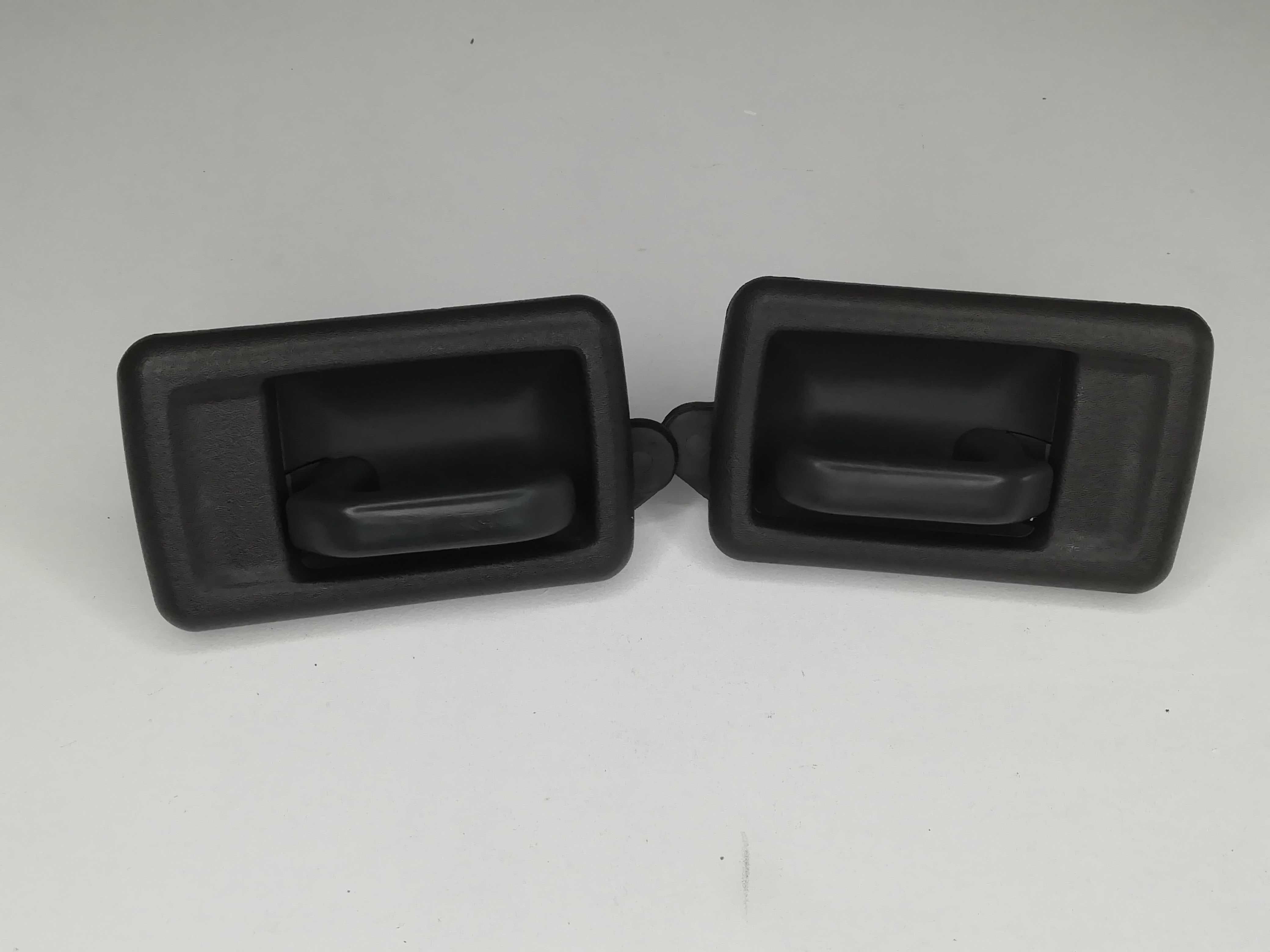 Peugeot 205 309 Puxadores Porta e Manipulos Vidros Cinzento Escuro