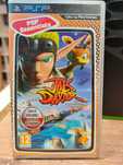 Jak and Daxter: Zaginiona Granica PSP, Sklep Wysyłka Wymiana
