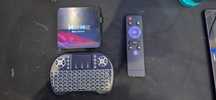 Smartbox Android HD TV