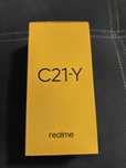 Smartfon realme C21Y 4/64 GB