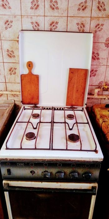 Квартира на длительный период в  центре Херсона недорого.