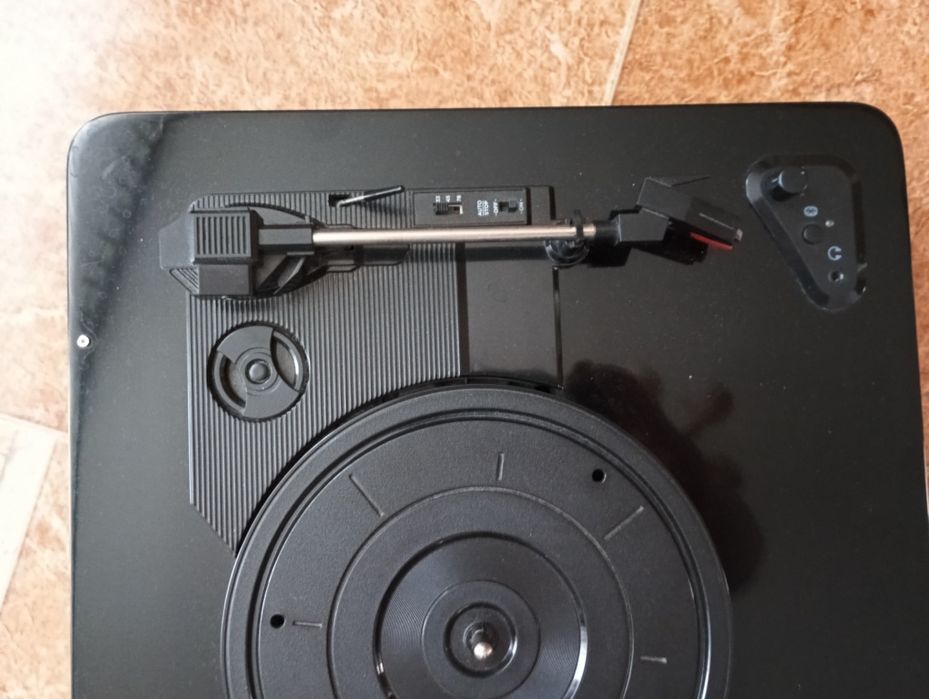 Gramofon ICON Bluetooth